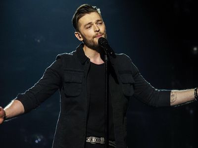 Честь представлять Литву на конкурсе "Евровидение-2019" заслужил Юрий Векленко - Кино и искусство