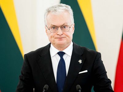 Президент намерен подписать закон о зарплатах муниципальных политиков - Литва и страны Балтии