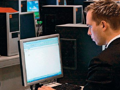 Российское программное обеспечение удовлетворяет учреждения Литвы - IT новости