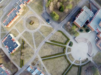 5 лет назад самоуправление получило ключи от ЛОКа. Планы новой администрации - В Висагинасе