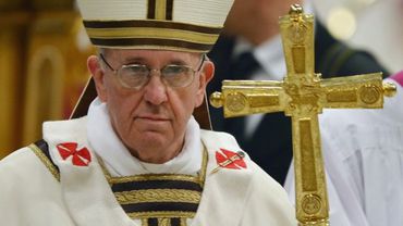 Папа Римский Франциск признал — в Ватикане есть гей-лобби

