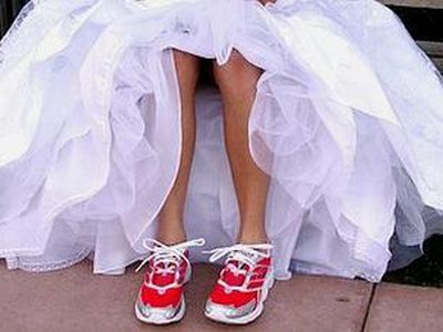 Жених и невеста провели брачную ночь в тюрьме - Хобби, отдых и развлечения