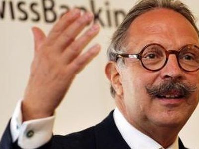 Швейцарские банкиры утверждают, что находятся в состоянии «войны» с США - В Мире