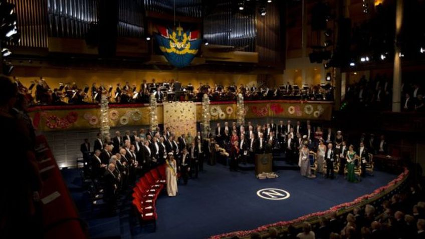В Швеции открывается Нобелевская неделя: номинанты в области физиологии и медицины