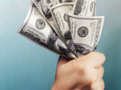 Зарплата в 75 000 долларов отнимает счастье  - Наука и здоровье