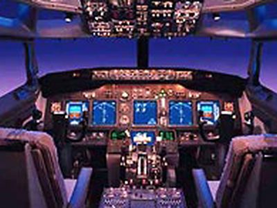 Швед с фальшивой лицензией летал на лайнере целых 13 лет - Хобби, отдых и развлечения