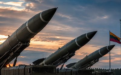Сейм Литвы инициировал пересмотр статьи Конституции об оружии массового поражения - Литва и страны Балтии