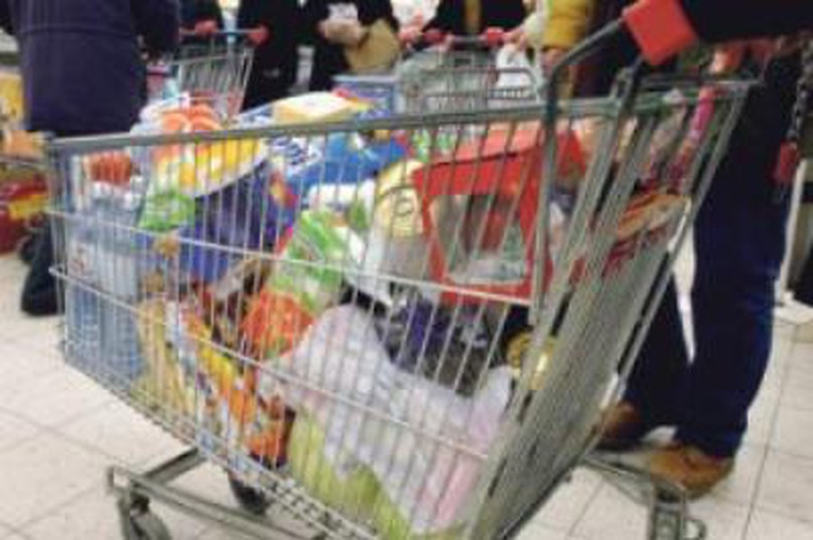 Antrąją Kalėdų dieną britai masiškai šturmavo parduotuves - Pasaulyje