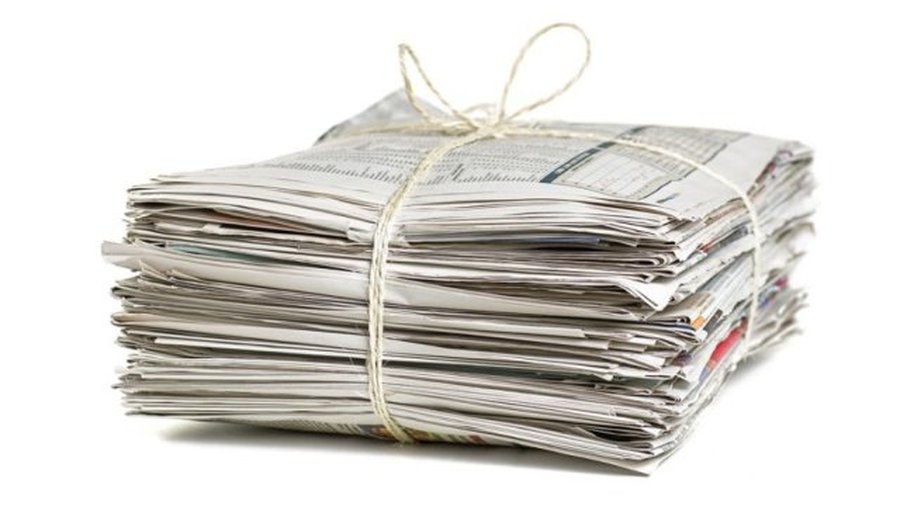 Названы самые матерящиеся СМИ - Хобби, отдых и развлечения