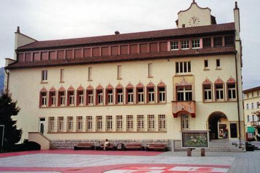 Лихтенштейн вошел в Шенгенскую зону                                                                 - В Мире