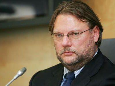 СМИ: Директора Висагинской АЭС мог погубить алкоголь                                  - Энергетика