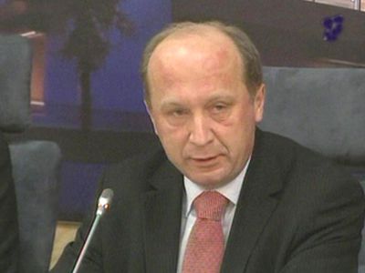 Будущее правительство плюет в колодец, из которого потом придется пить  - Литва и страны Балтии