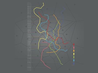 Легко ли отследить вас по вашему телефону? - Наука и здоровье