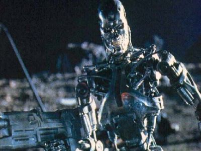 Шварценеггер опять станет Терминатором - Хобби, отдых и развлечения