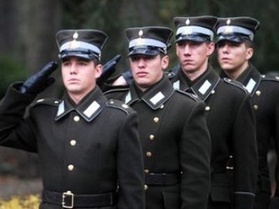 Латвийских военных отправят на обучающую миссию в Мали - Литва и страны Балтии