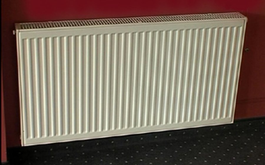 В феврале заплатим за тепло меньше? - В Висагинасе