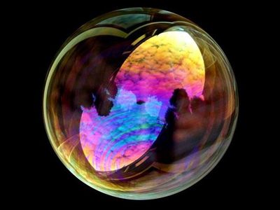 Дополнительное финансирование энергетических проектов Литвы – «мыльный пузырь» - Энергетика