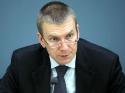 Ринкевич: отношение к уехавшим надо изменить - Литва и страны Балтии