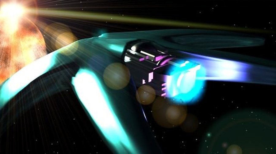 Топливо будущего - Наука и здоровье