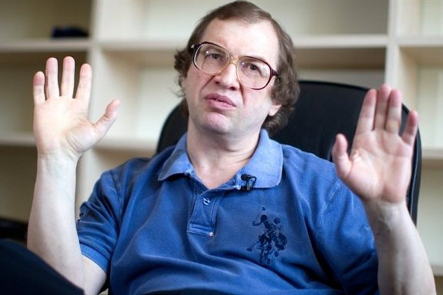 Банк Литвы предупреждает: не верьте МММ                                                                                                                - Литва и страны Балтии