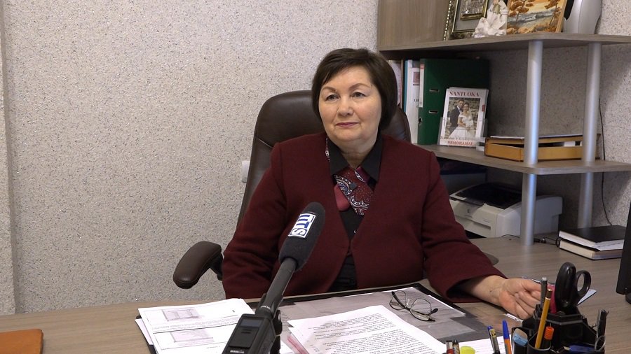 Важная новость, о которой знают еще не все (видео) - В Висагинасе