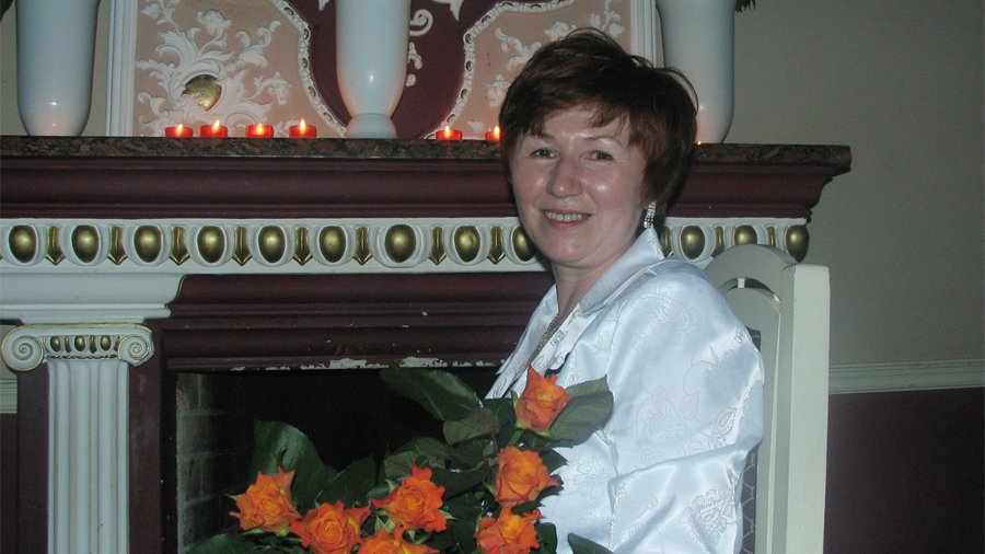 Глубоко соболезнуем - Прощание