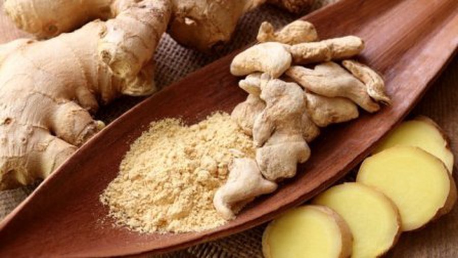 Имбирь: польза, вред, противопоказания - Наука и здоровье