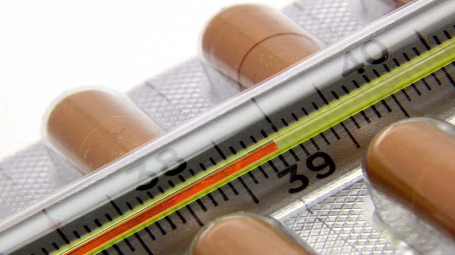 Новый сезон гриппа: заболеваемость больше, чем в прошлом году - Литва и страны Балтии