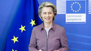 Европарламент одобрил нового президента Еврокомиссии