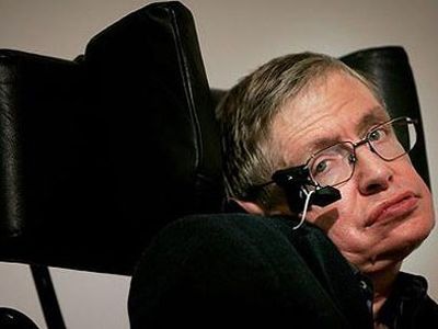 Стивен Хокинг: человечеству необходимо покинуть Землю - Наука и здоровье