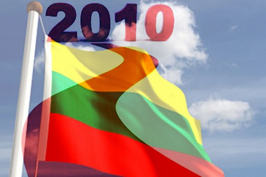 Литва в 2010 году (продолжение)                                                