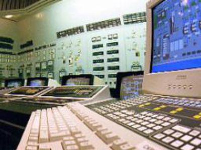 Все еще надеются возобновить работу Игналинской АЭС - Энергетика