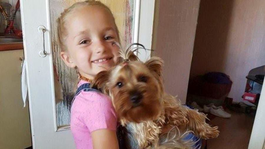 Участник № 56 конкурса «Мой домашний любимец» - Конкурсы для читателей