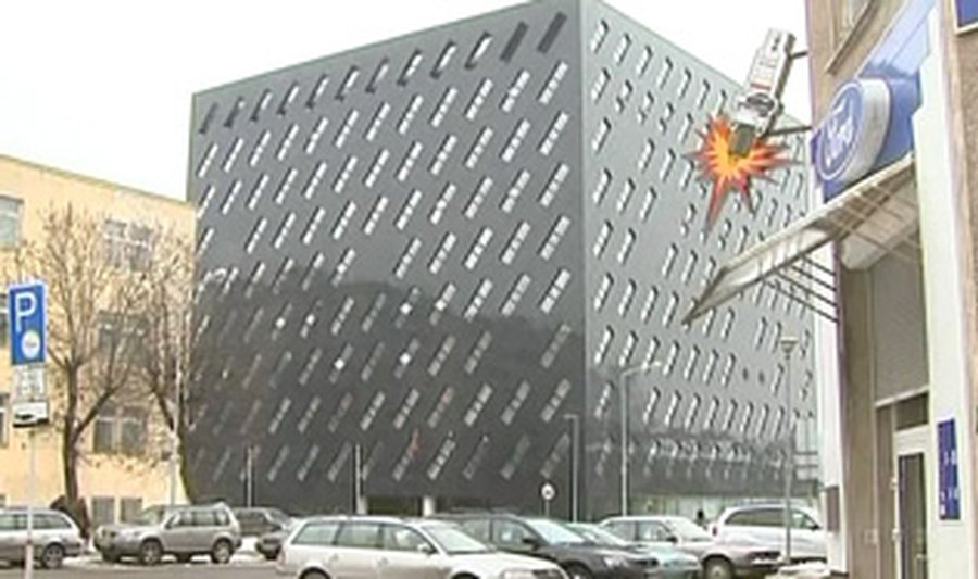   
Страшный прогноз на этот год представил генпрокурор Литвы 
 - Литва и страны Балтии