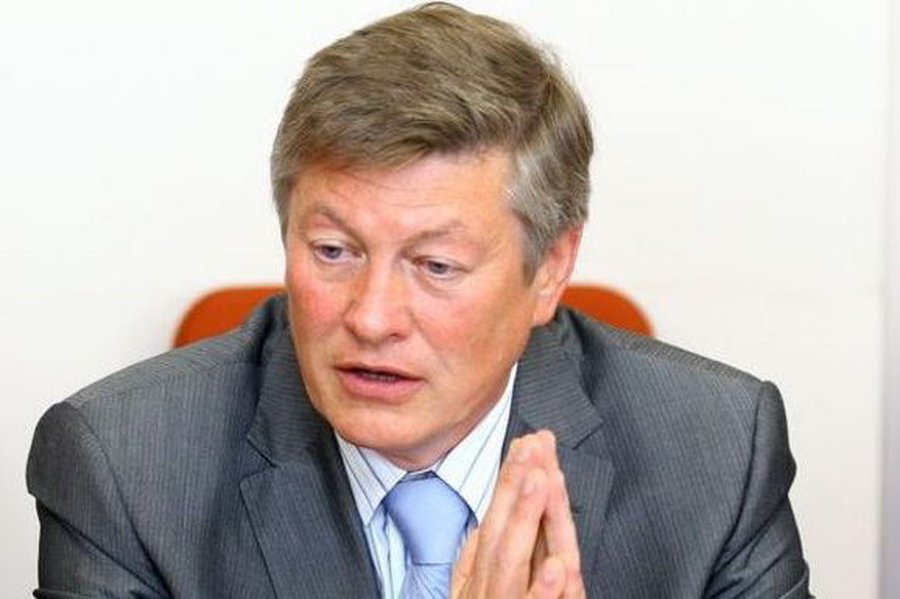 220 тыс. литовцев подписались в пользу объявления референдума по роспуску парламента - Литва и страны Балтии