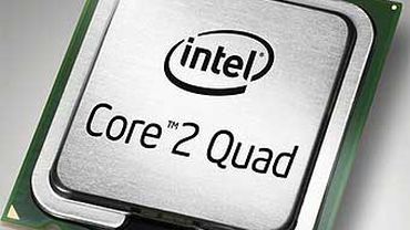Четырехъядерный процессор Intel подешевеет до 200 долларов
