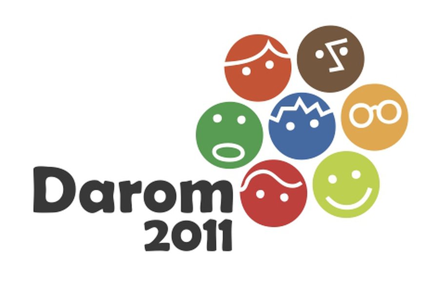 Все на субботник!                                                                                 - В Висагинасе