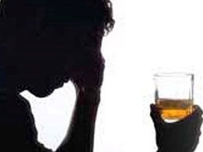 Напиться за шесть минут - Наука и здоровье