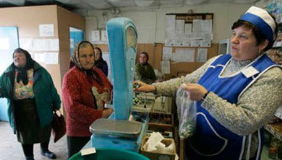 В Белоруссии вслед за водкой подорожают хлеб и молоко - В Мире