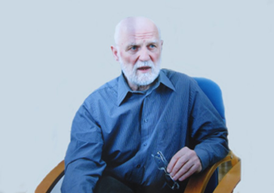 Профессионализм плюс вдохновение... - В Висагинасе