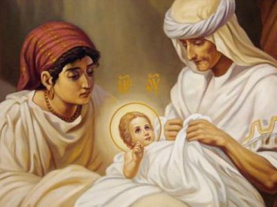 Расписание богослужений                                 - В Висагинасе