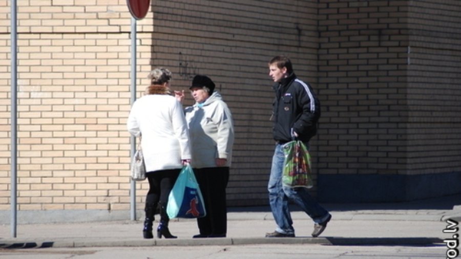 Проблемы Даугавпилса — низкие зарплаты и отсутствие рабочих мест и чёткой программы развития - Литва и страны Балтии