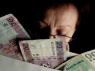 Pašalpų gavėjams – sunkios dienos - Lietuva ir Baltijos šalys