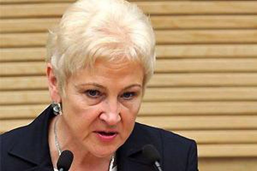 Литовские парламентарии заступились за журналистов
