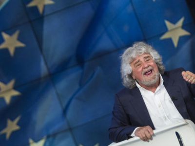 Евроскептики и радикалы проходят в Европарламент - Литва и страны Балтии