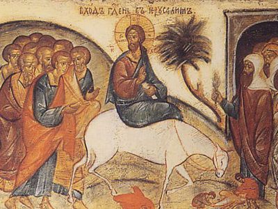 Расписание богослужений с 7 по 13 апреля - Мир православия