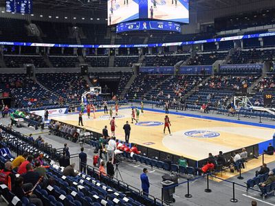 Будет ли в Висагинасе построена многофункциональная арена? (видео) - В Висагинасе