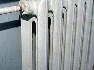 Начало отопительного сезона - В Висагинасе