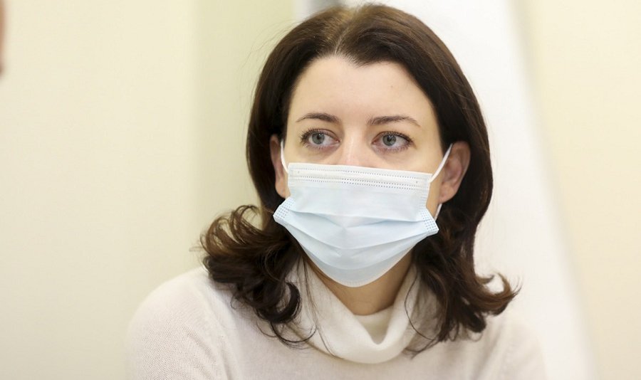 Бегущим от войны жителям Украины уже предлагают более тысячи рабочих мест - М. Навицкене - Литва и страны Балтии