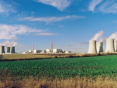 Литовские СМИ: Терпение Эстонии закончилось – они тоже будут строить АЭС - Энергетика